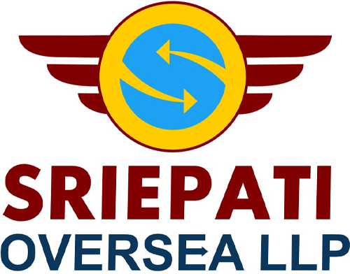 Sriepati Oversea LLP